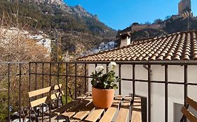 Casa Cris Cazorla Oldtown